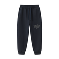 Essential Drawstring Jogged Sweatpants